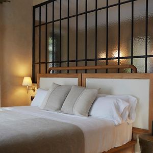 Habitación Doble Deluxe